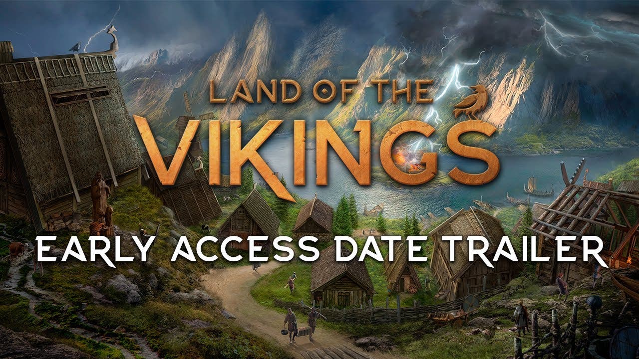 land of the vikings is a surviva