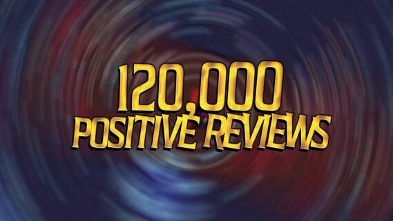 mega hit vampire survivors relea