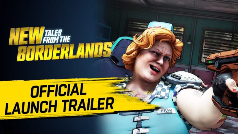new tales from the borderlands t