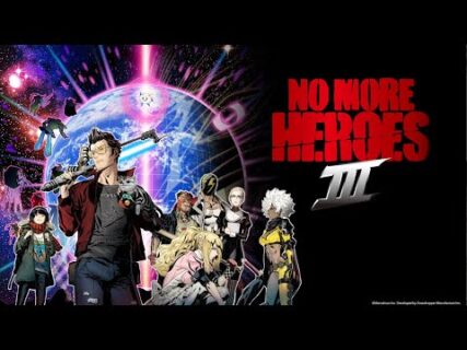 no more heroes 3 arrives onto pl