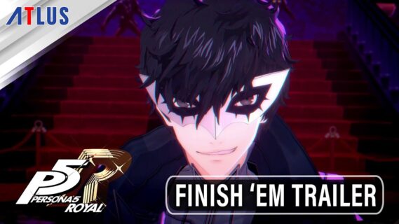 persona 5 royal comes for xbox s