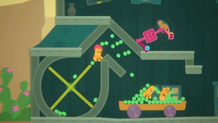 robotry announced the puzzle pla