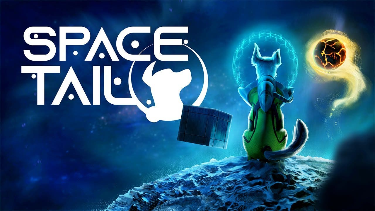 space tail every journey leads h