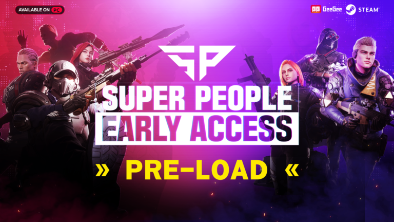 superpeople preload