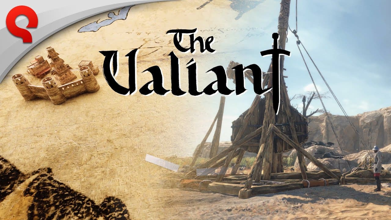 the valiant the squad based rts