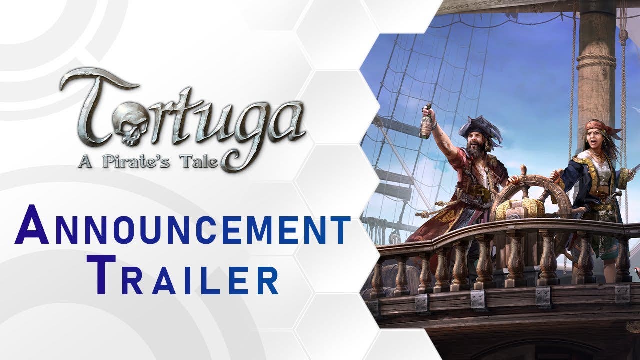 tortuga a pirates tale now accep