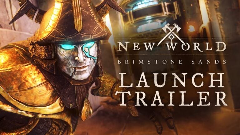 traverse the new brimstone sands