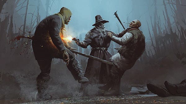 witchfire october27