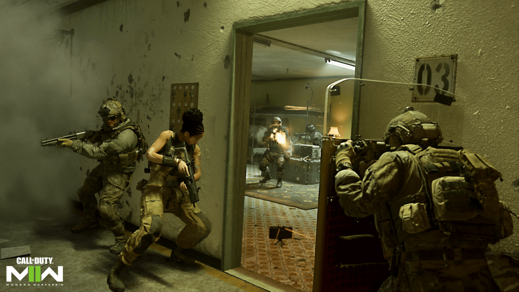 CODModernWarfareII review6