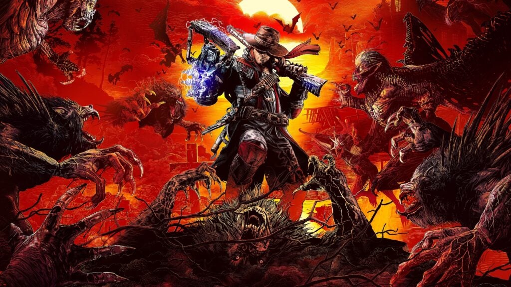 Evil West Review Review