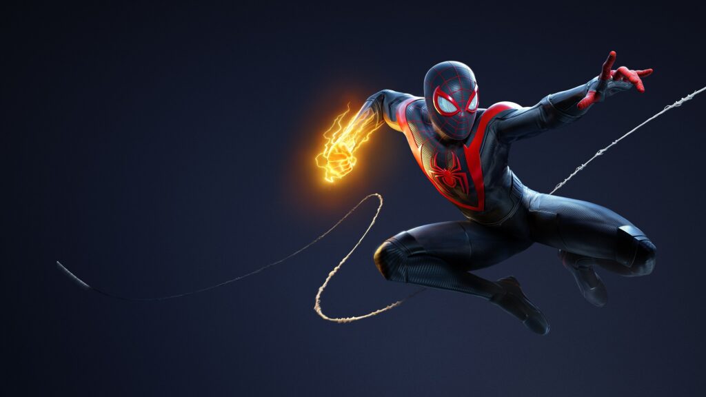 Marvel’s Spider-Man: Miles Morales (PC) Review Review