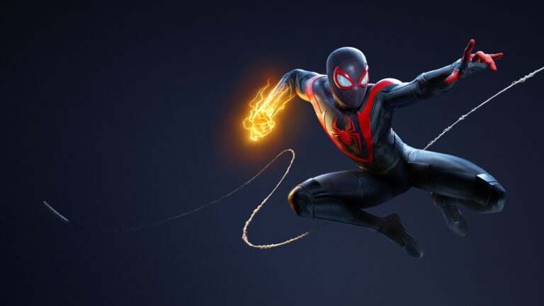 MarvelSpidermanMilesMoralesPC review featured