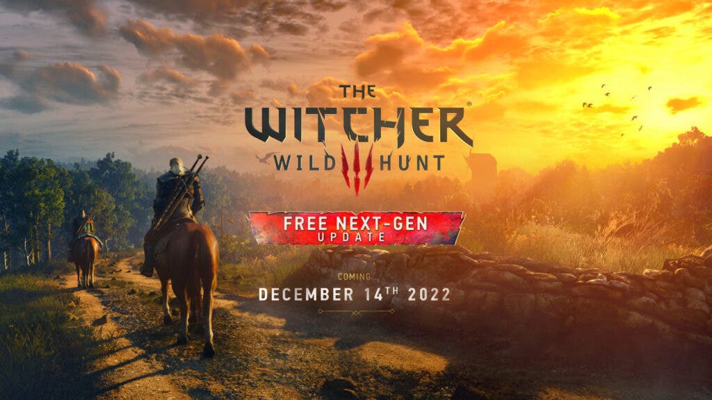 The Witcher 3 Wild Hunt Complete Edition Next Gen