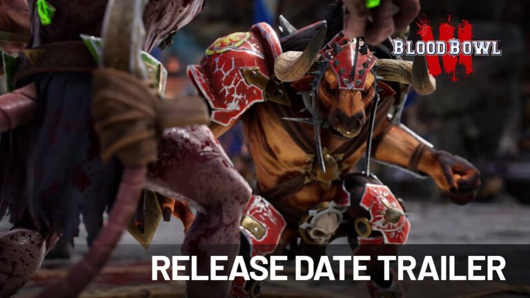blood bowl 3 gets a release date
