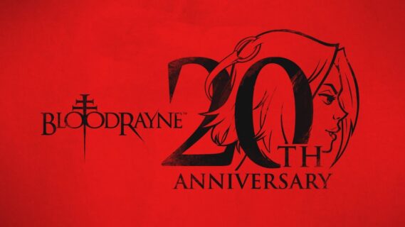 bloodrayne series come to the ep