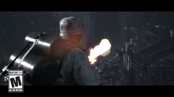 burning snow update for hell let