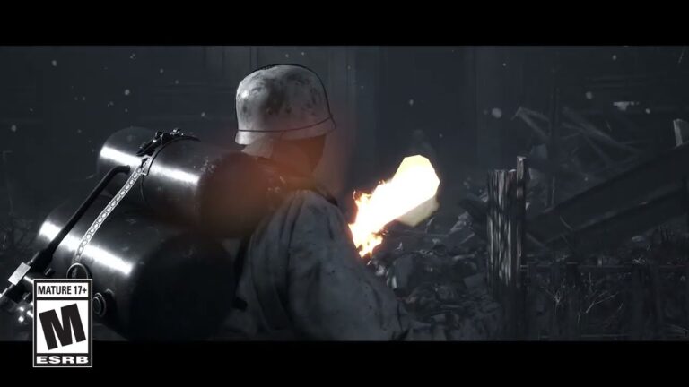 burning snow update for hell let