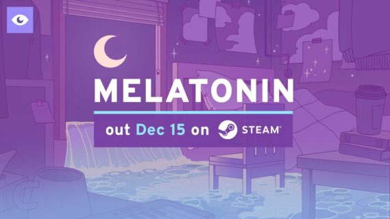 chill is in the name melatonin t