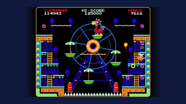 donut dodo an all new retro plat