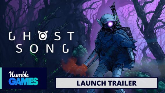 ghost song is out now for pc and