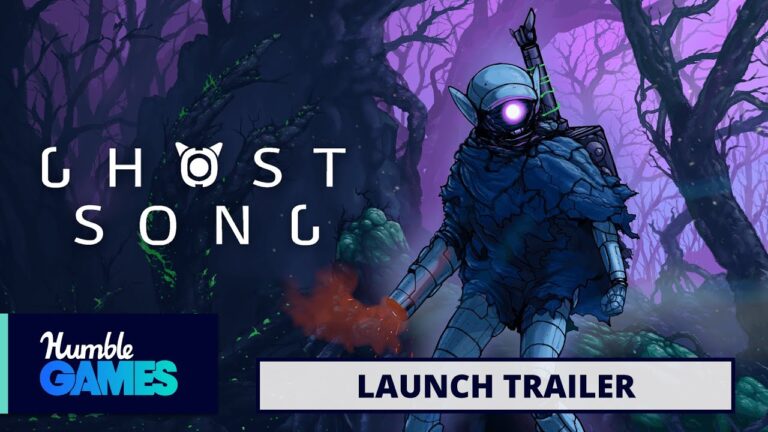 ghost song is out now for pc and