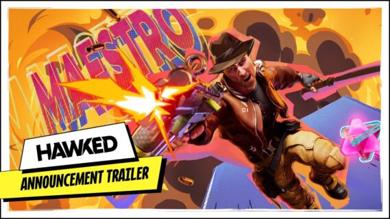 hawked is a comic pop art pvpve