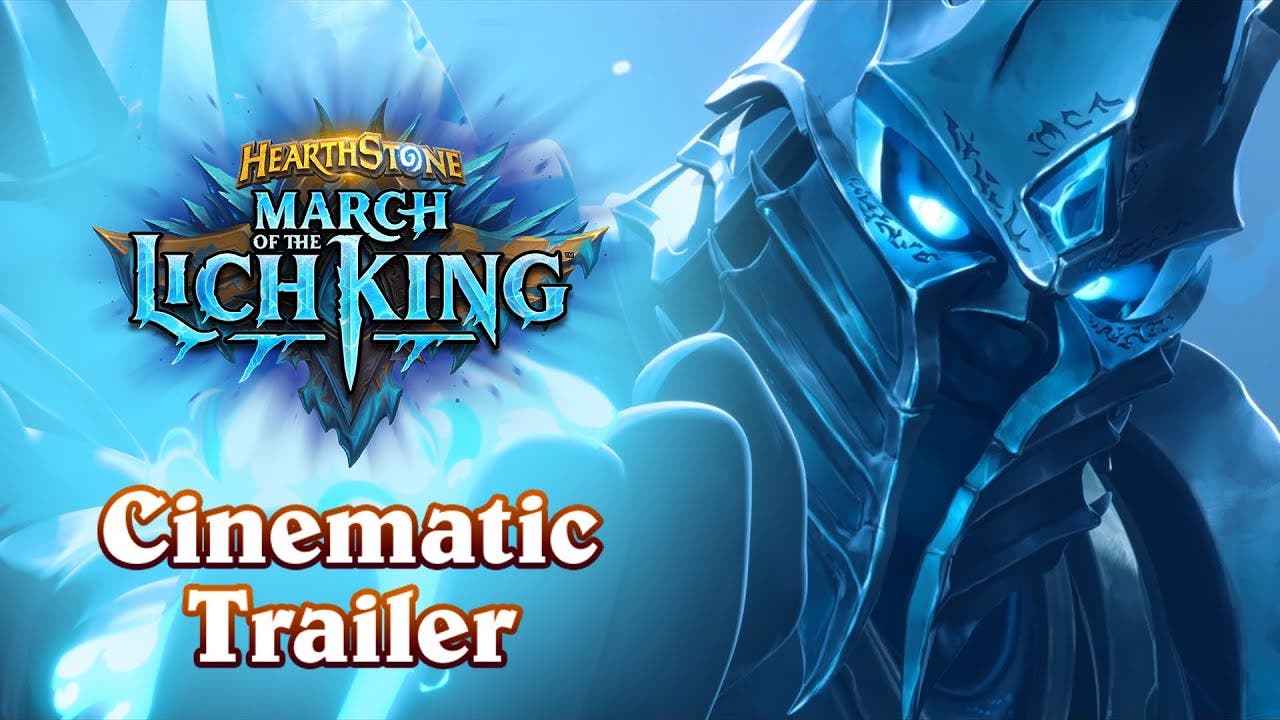 march of the lich king is hearth