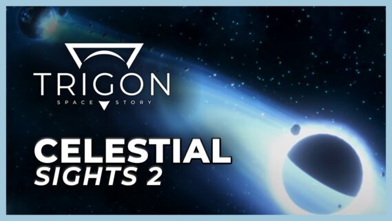 massive update comes to trigon s