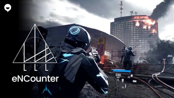 ncsoft announces third person sh