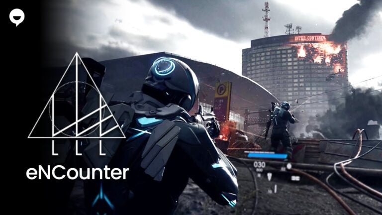 ncsoft announces third person sh