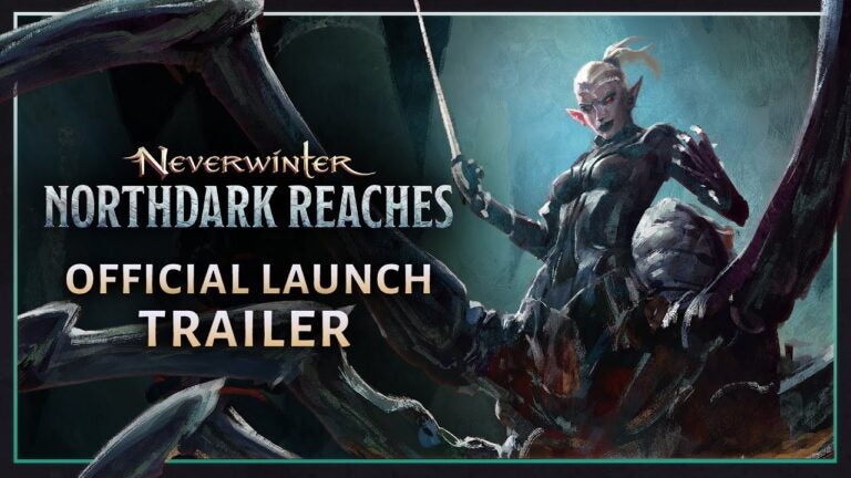 neverwinter heads to the northda