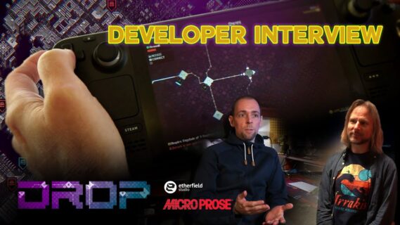 roguelike hacking simulator drop