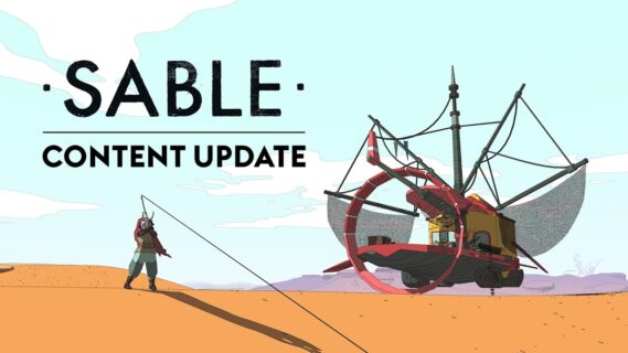 sable freely explores playstatio