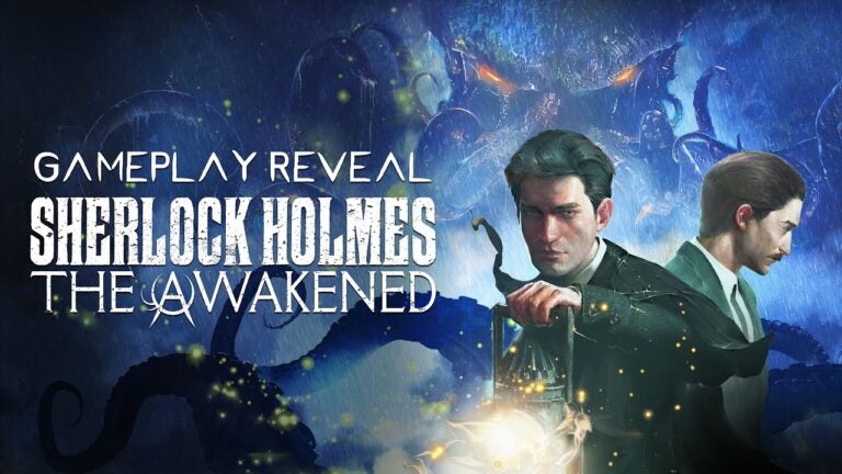 sherlock holmes the awakened tac