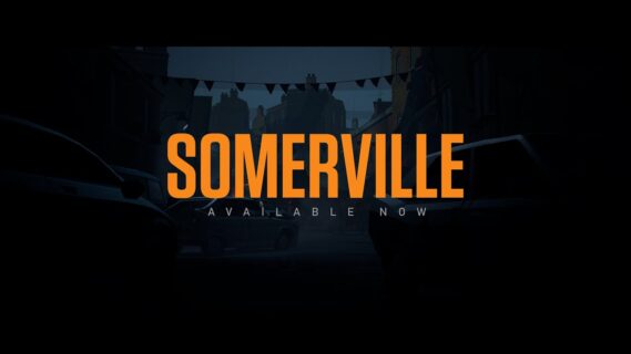 somerville the sci fi narrative