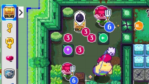 super dungeon maker gets 220 fun