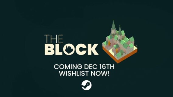 the block from dev of the ramp i