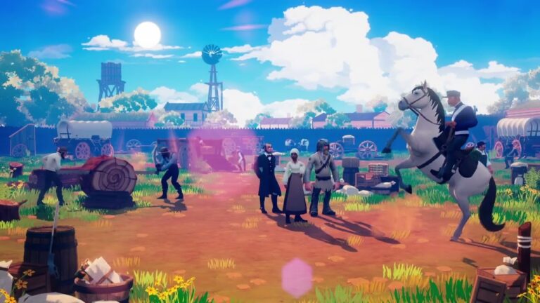 the oregon trail modern successo