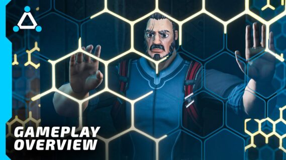 watch this gameplay overview for