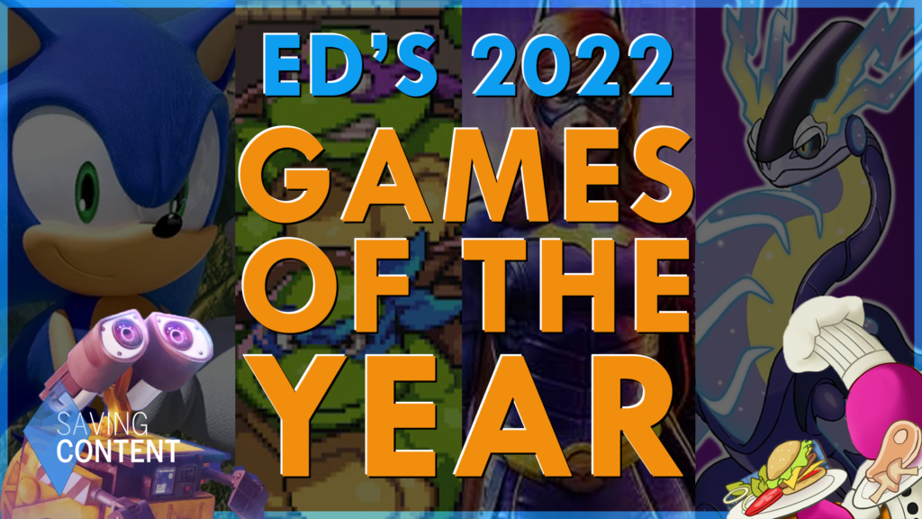 ED GOTY2022