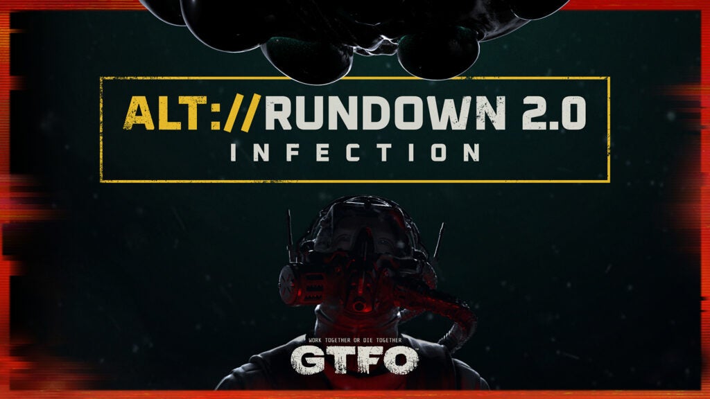 GTFO ALT R2 Keyart