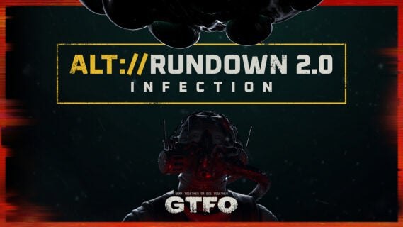 GTFO ALT R2 Keyart
