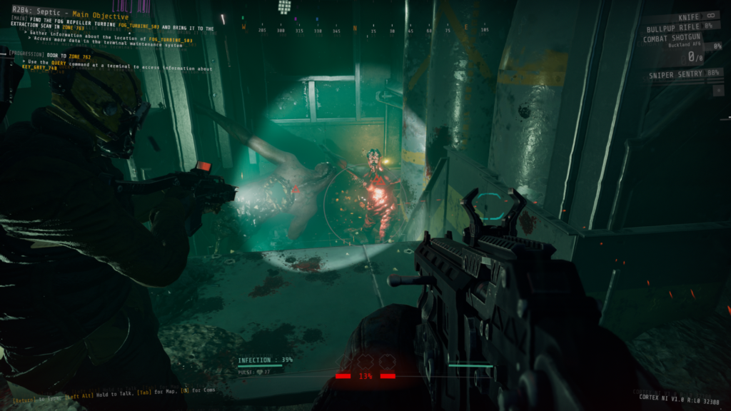 GTFO ALT Rundown 2 Infection 002