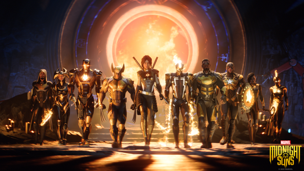 Marvel's Midnight Suns gets a big boost on PC when 2K's launcher