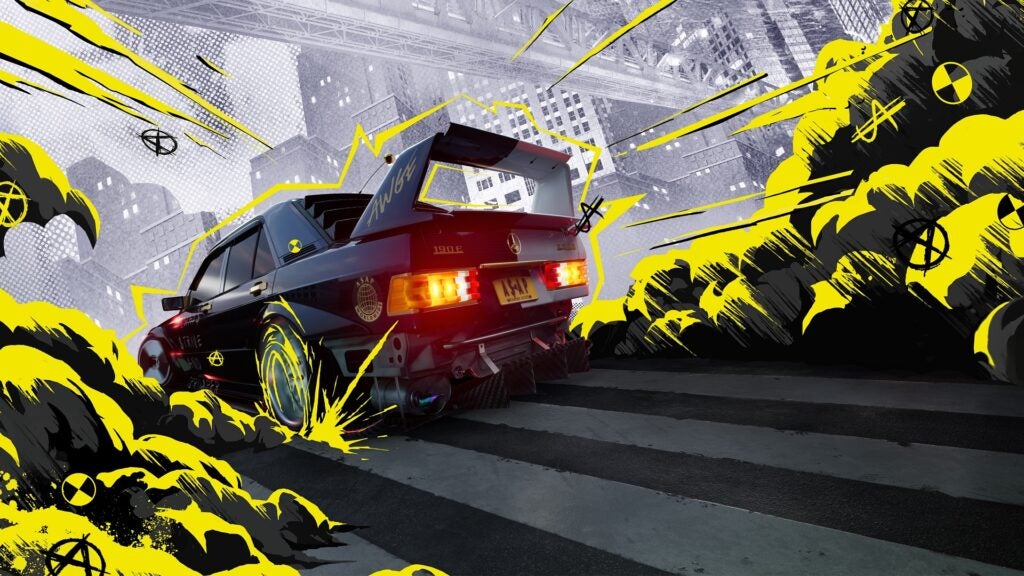 Need for Speed Unbound Review Review