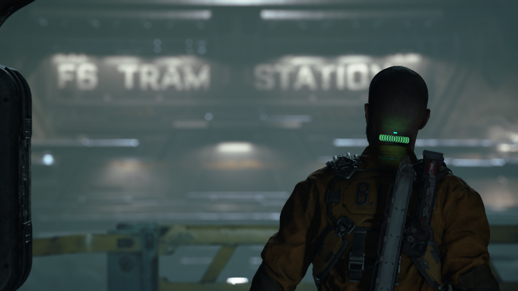 The Callisto Protocol puts extra kill animations behind the Season Pass