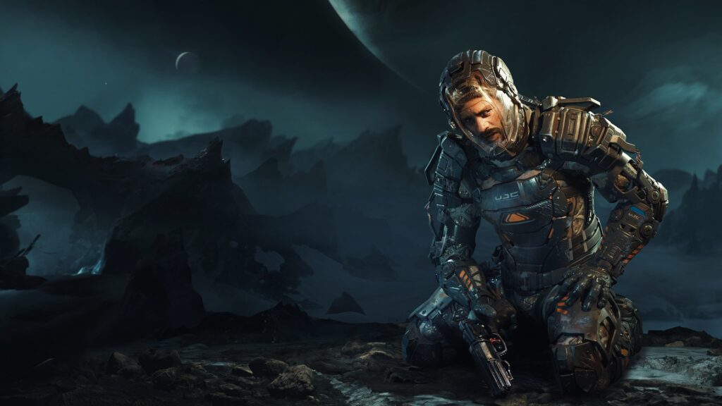 The Callisto Protocol Review Review