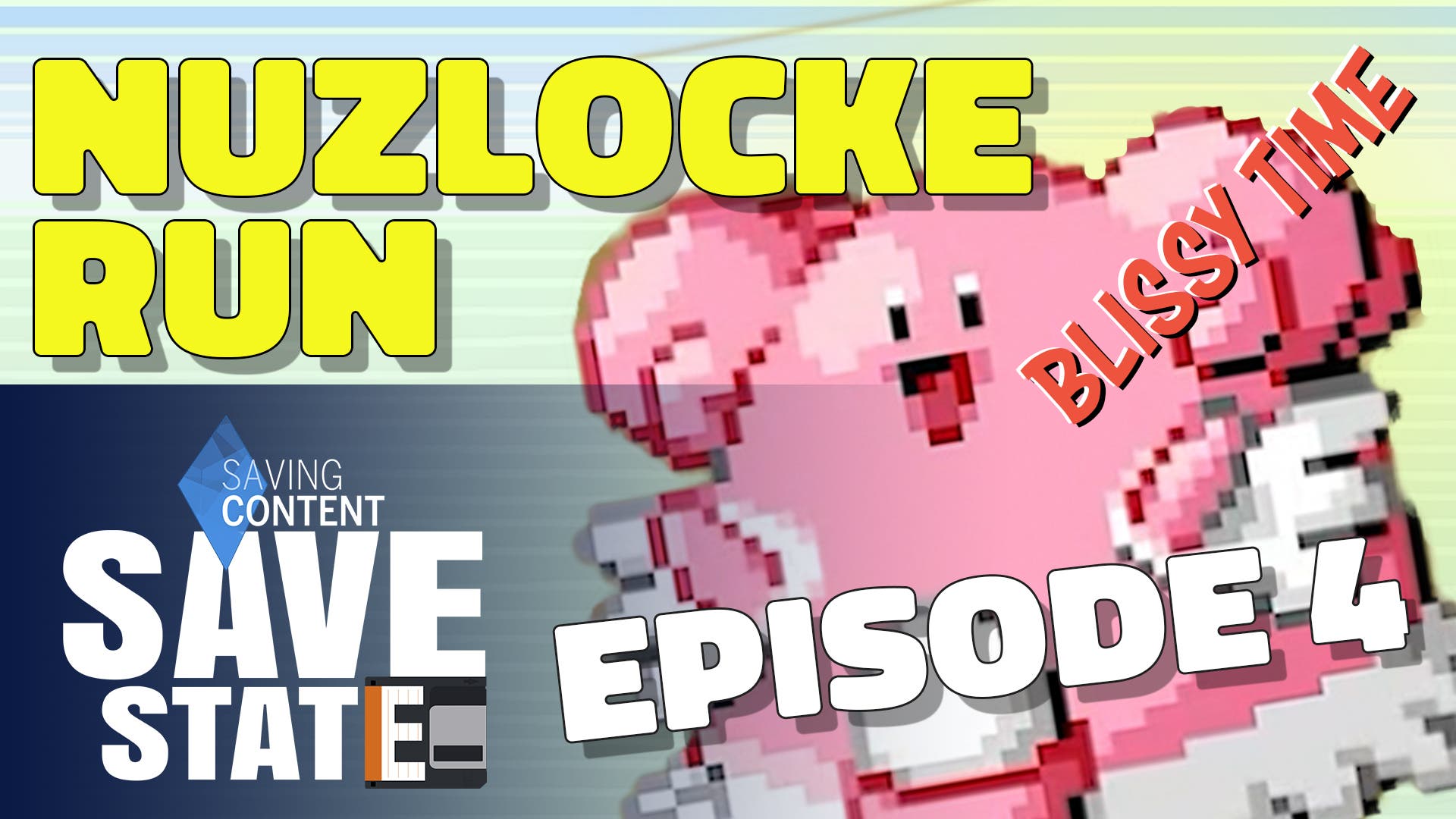 Pokemon Fire Red Randomized Nuzlocke - Episode 16