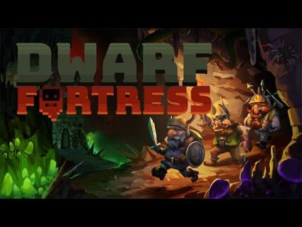 a new era of dwarf fortress begi