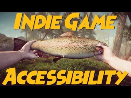 accessibility features will be p